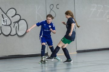 Bild 213 - wDJ Loewinnen Cup D2
